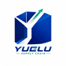 悦路供应链 Logo